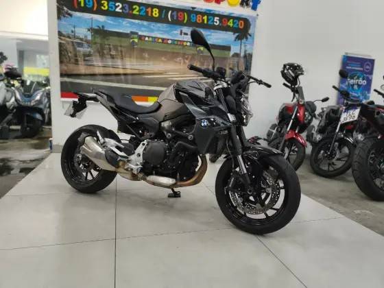 BMW F 900 R SPORT PLUS BMW F 900 R SPORT PLUS